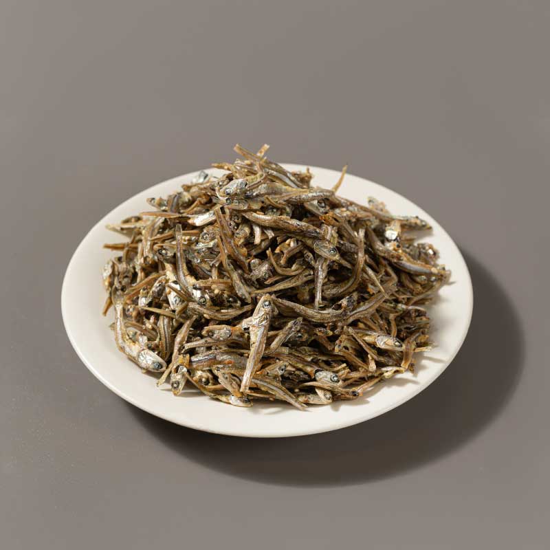 ごまいりこ200g【もぐーぐ。】