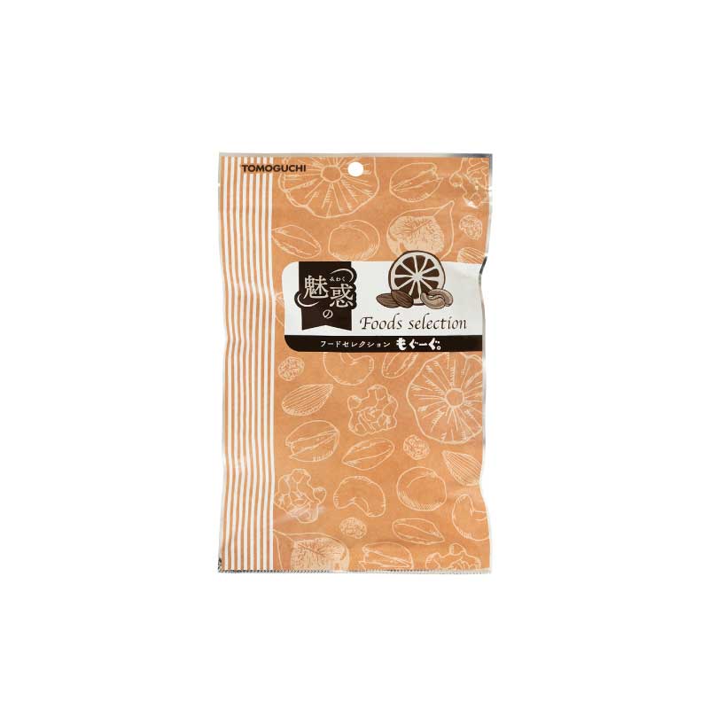 ごまいりこ200g【もぐーぐ。】