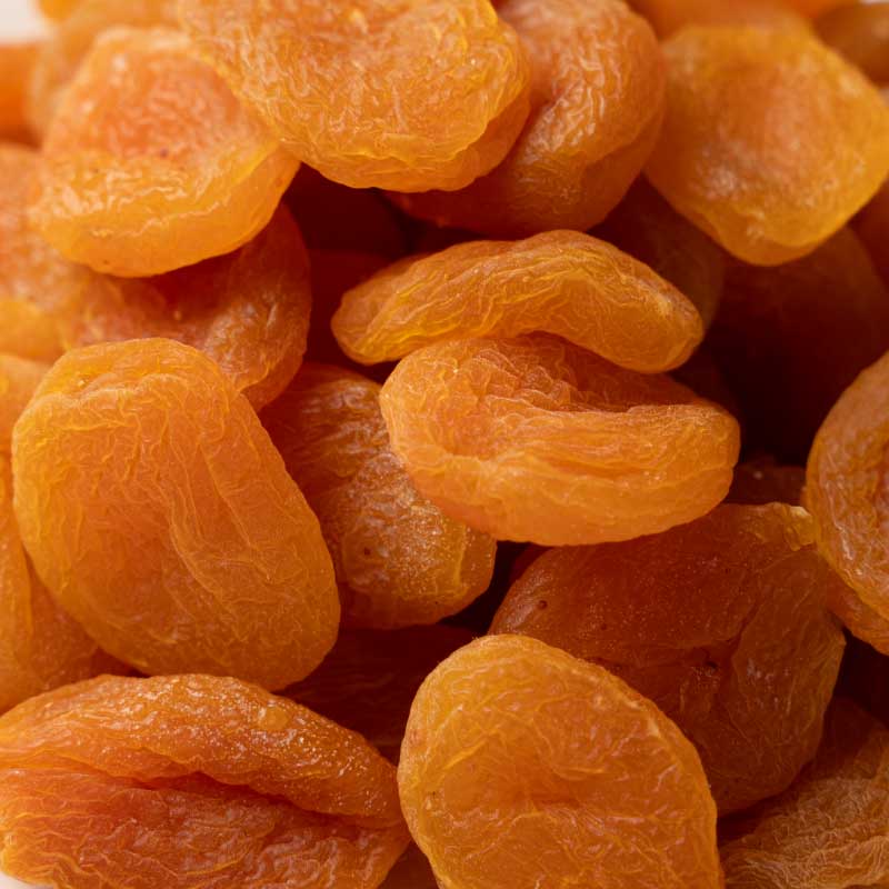 ドライアプリコット250g【もぐーぐ。】