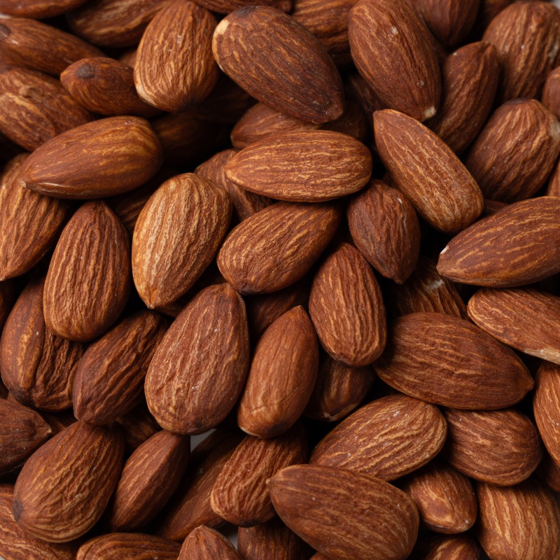 アーモンド各種(素焼き、塩、ハラペーニョ、厚切り、スリーバード)【もぐーぐ。】