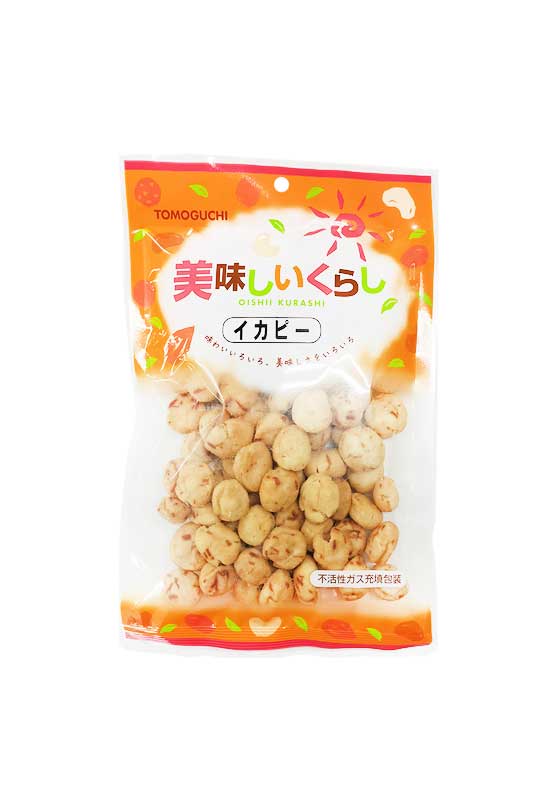 イカピー175g【もぐーぐ。】