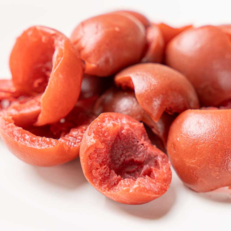 カリカリ梅300g【もぐーぐ。】