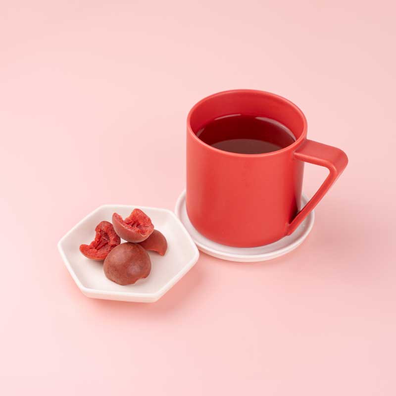 カリカリ梅300g【もぐーぐ。】