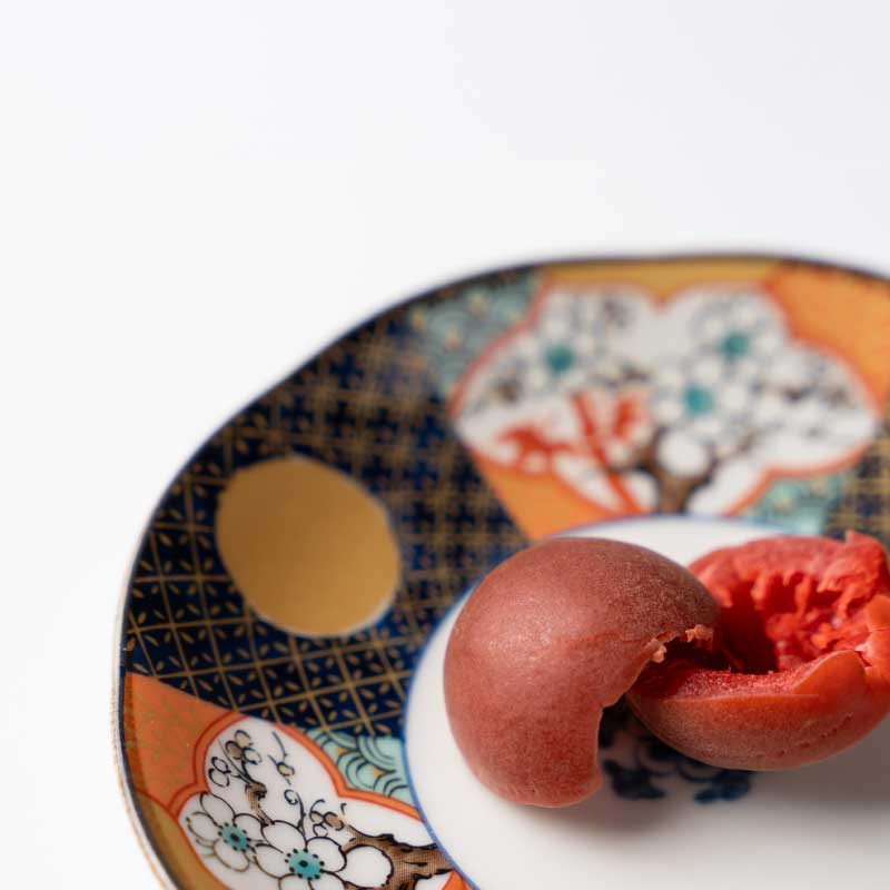 カリカリ梅300g【もぐーぐ。】