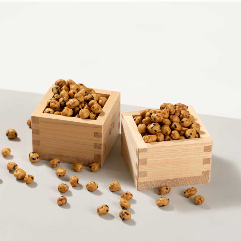 珍豆各種(大袋、小袋)【もぐーぐ。】