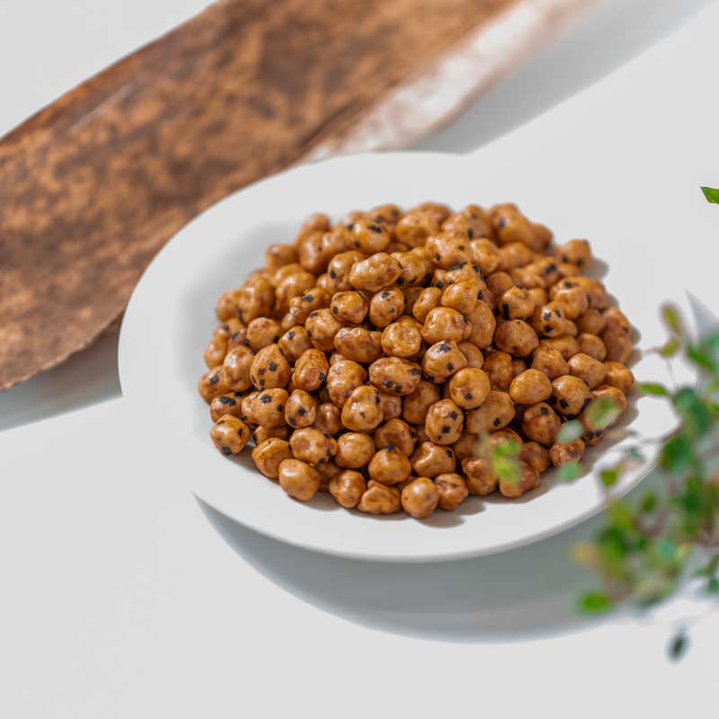 珍豆各種(大袋、小袋)【もぐーぐ。】