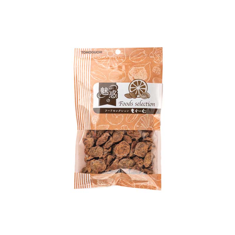 甘くて梅ぇ！(種ぬき)150g【もぐーぐ。】