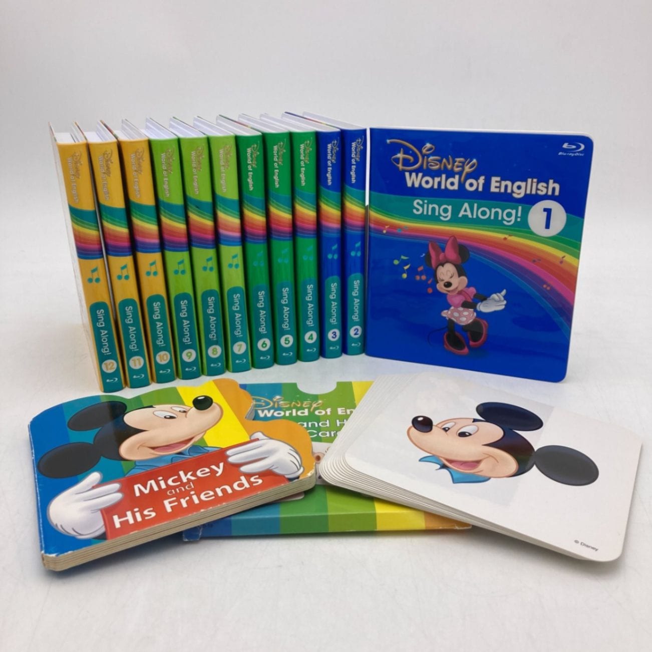 2021年購入 ストレートプレイブルーレイ字幕ありDWE