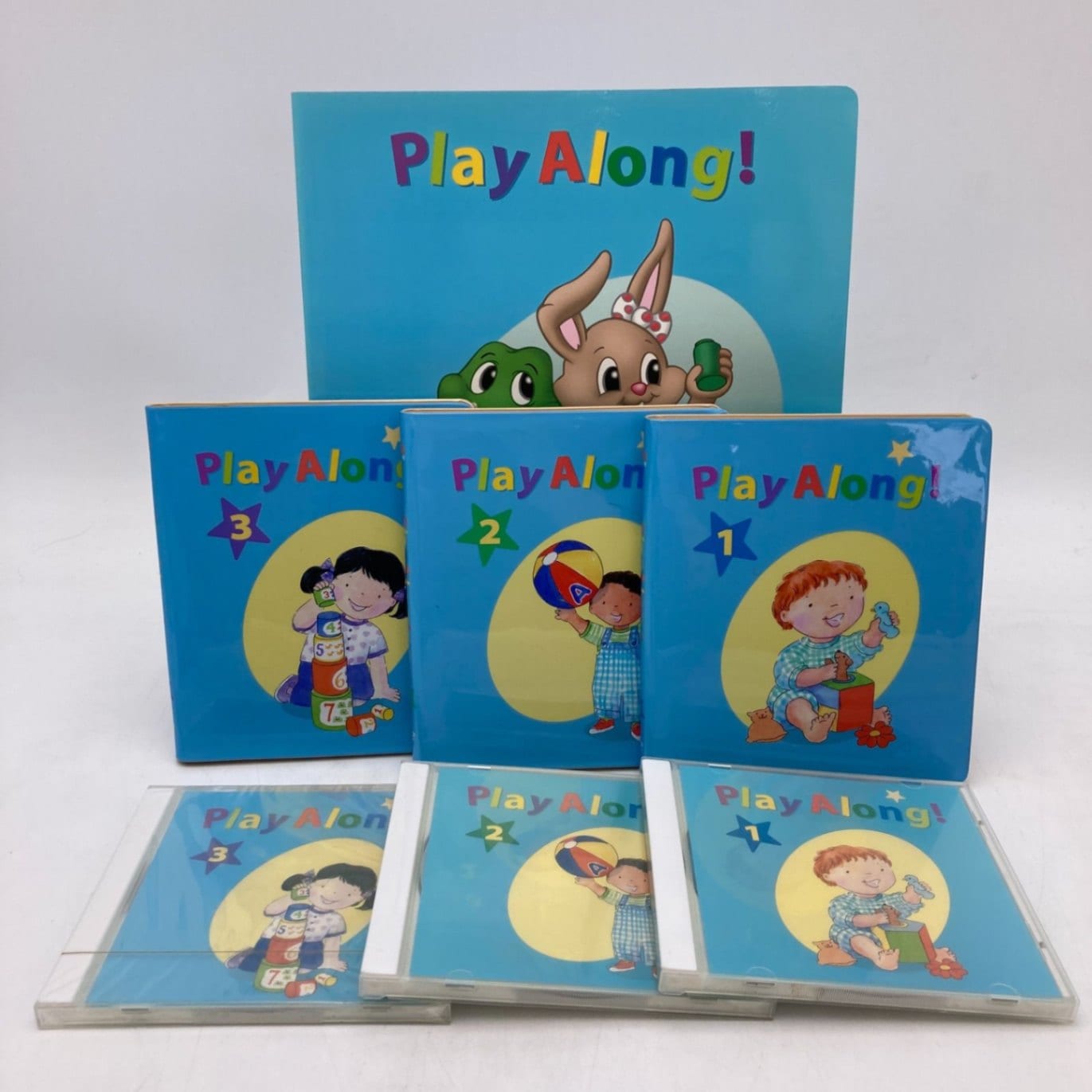 ディズニー英語システム DWE プレイアロング　DVD、CD 袋 DWEプレイアロングリニューアル最新版の変更点 - DWEディズニー