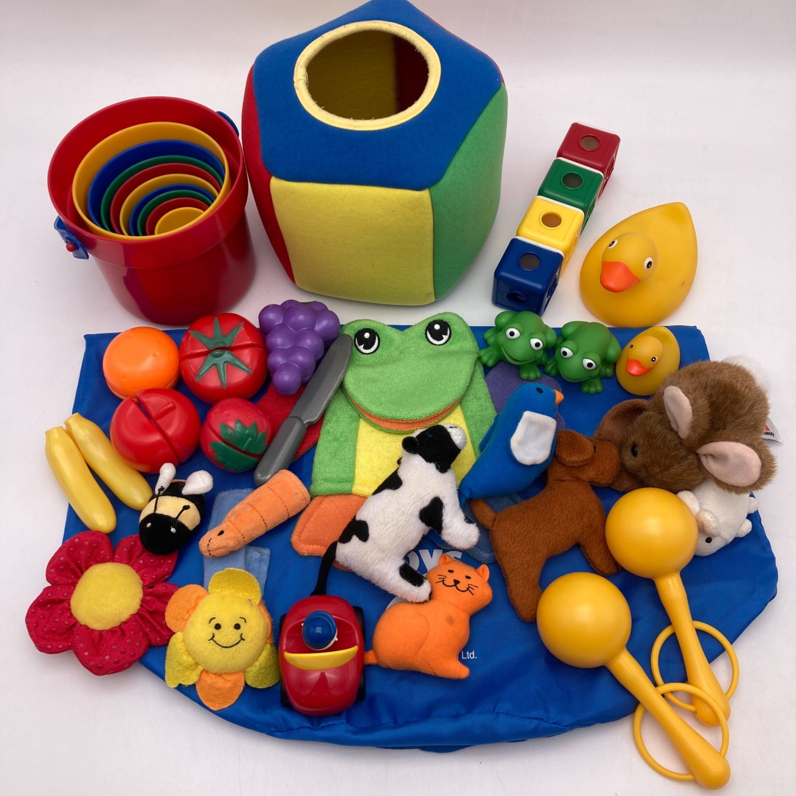 2018年 プレイアロングおもちゃ付きディズニー英語システム303809