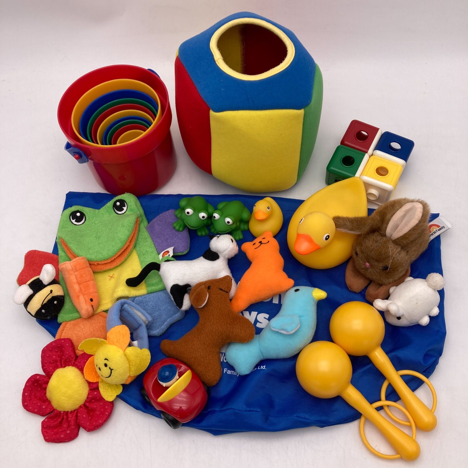 i*☆様 【Blu-ray】DWE PA プレイアロング おもちゃ付 プレイアロング ブルーレイ おもちゃ付 ディズニー英語システム DWE