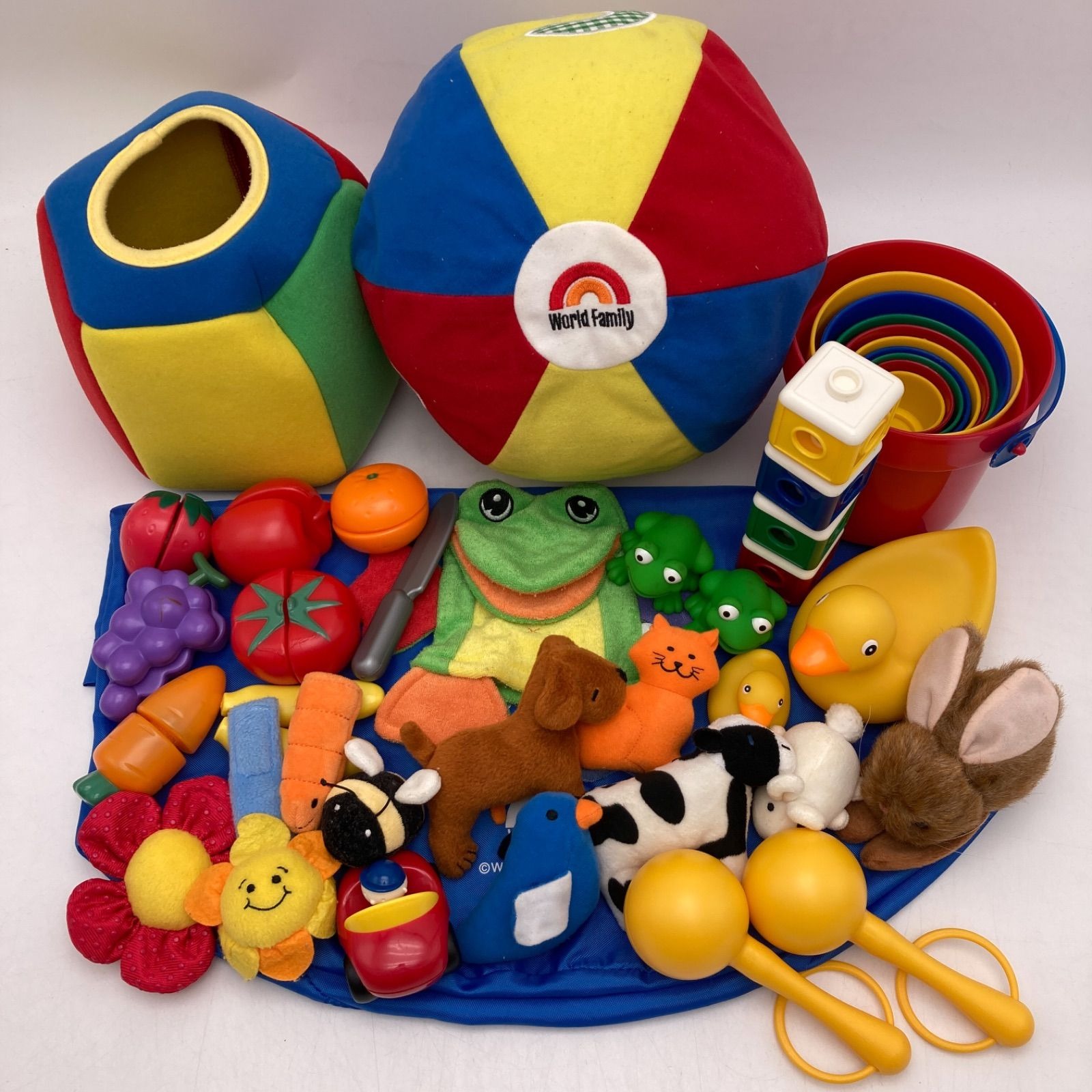 BLMCマッドフラップのNOSを購入して一年使用1970年代の当時物