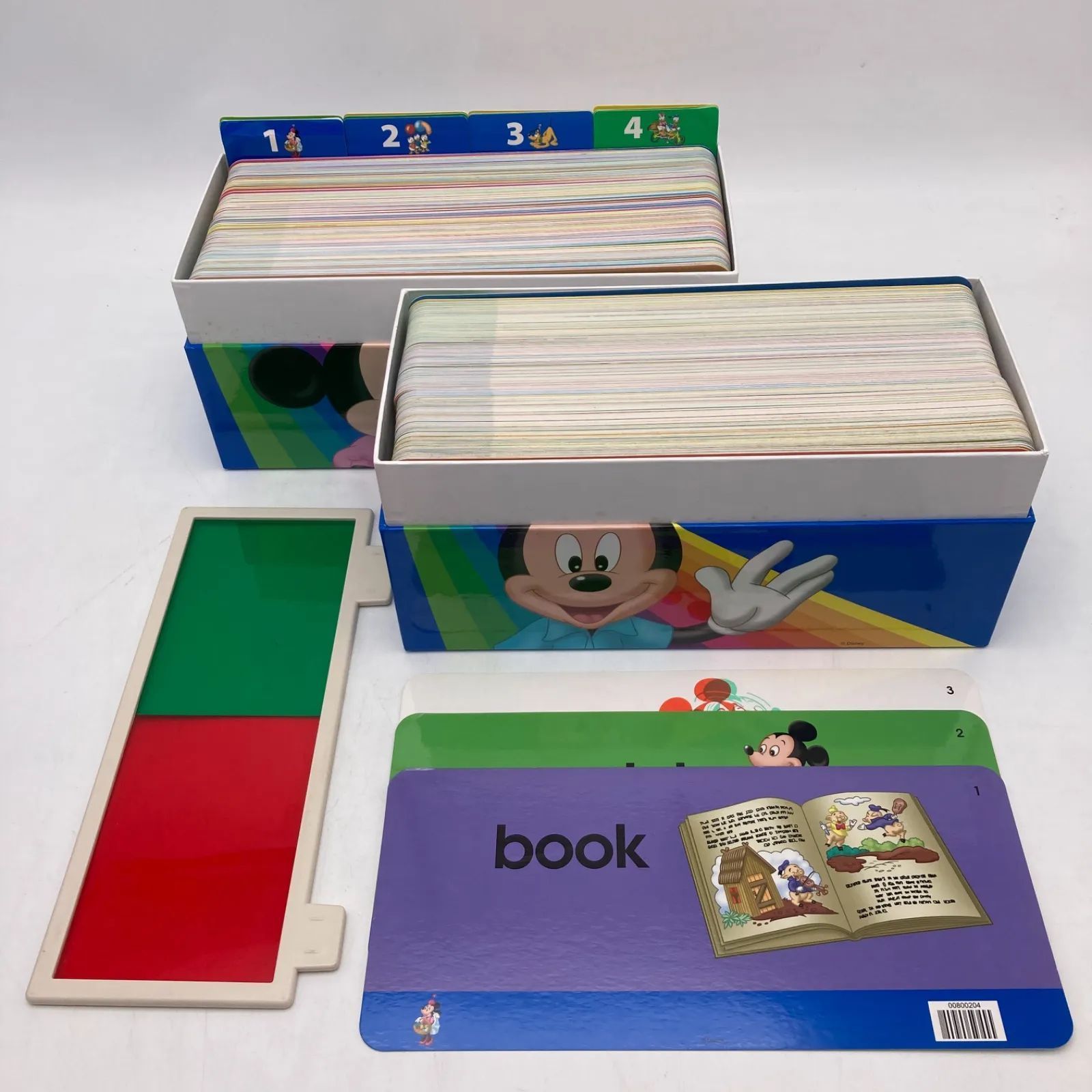 （ストレートプレイとセット）Disney Talkalong ストレートプレイとセット）Disney Talkalong トークアロング