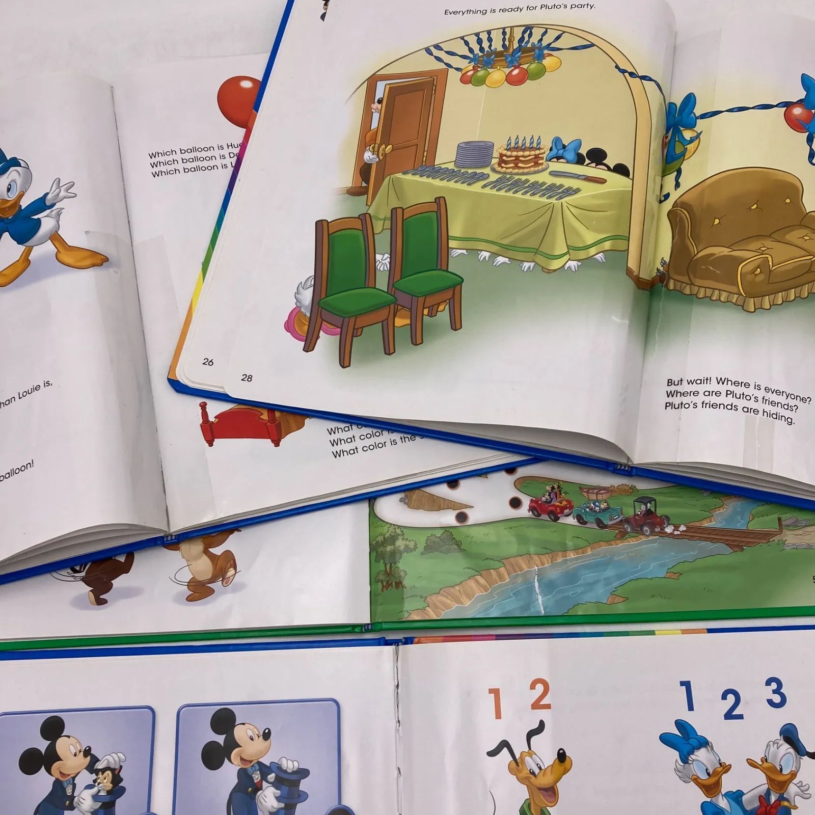 最新版⭐️DWE⭐️ディズニー⭐️メインプログラム⭐️book