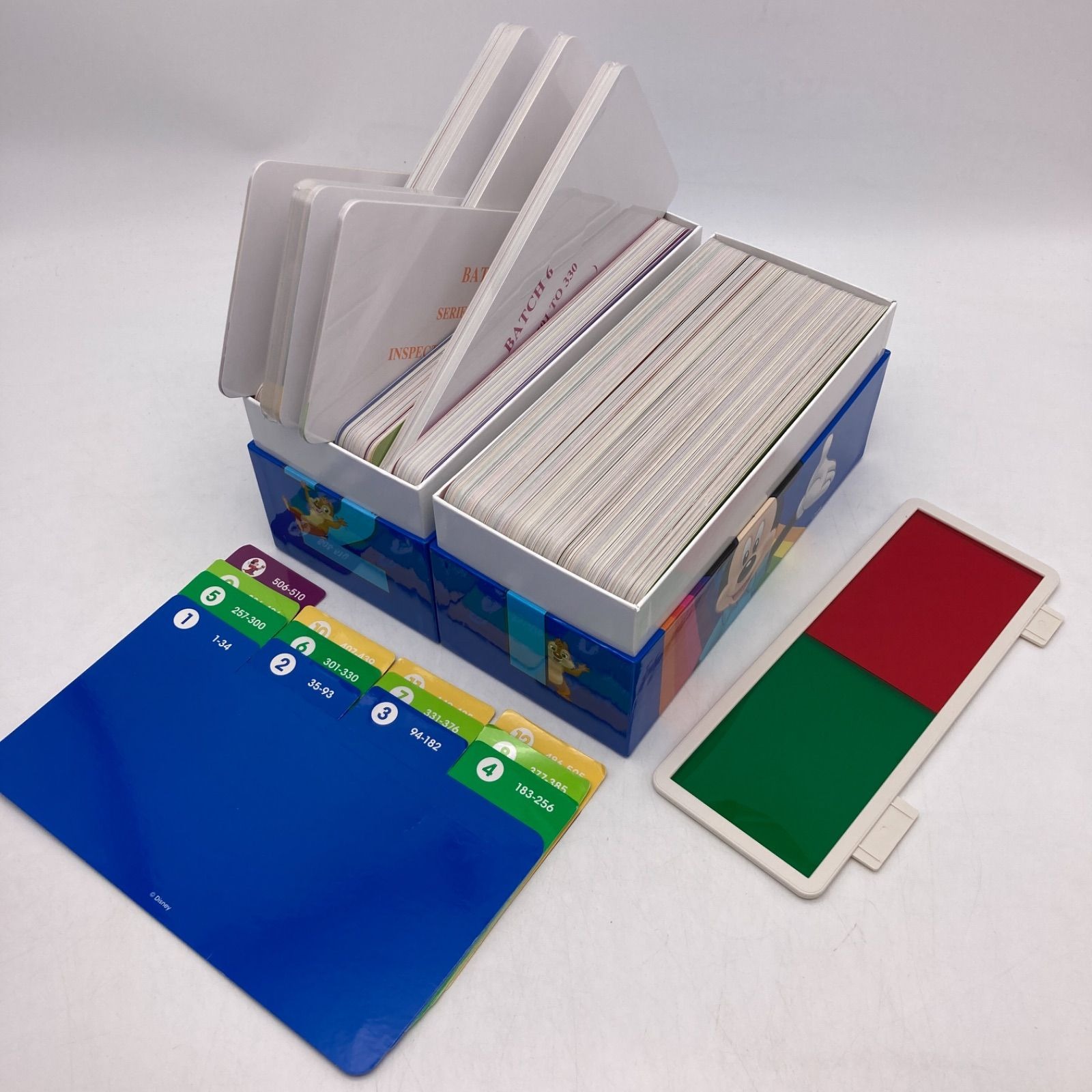 ディズニー英語システム　プレイメイト　トークアロング 2021年ディズニー英語システム トークアロング プレイメイトエア