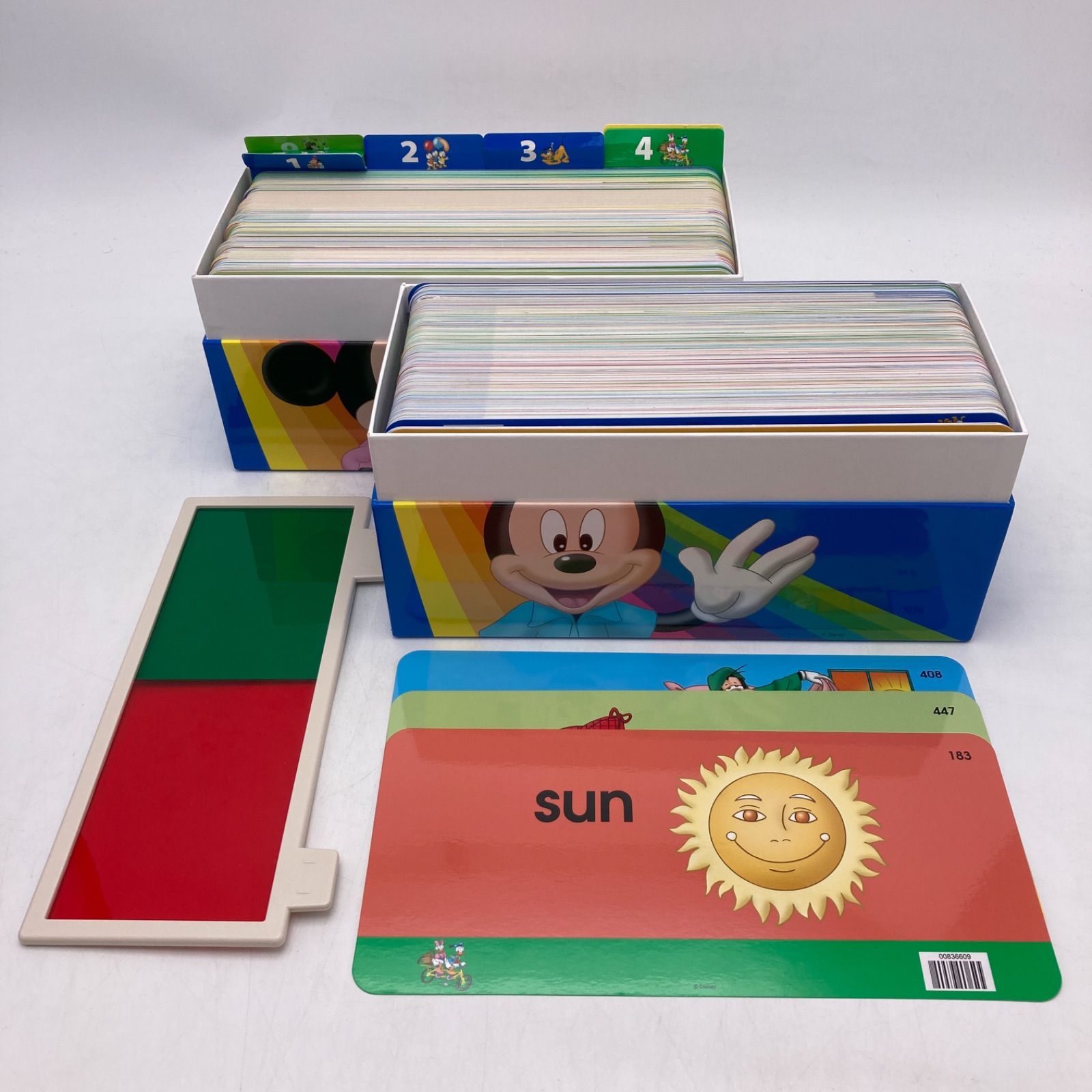 g*o様 DWEディズニー英語システム　両面タイプデジタルトークアロング DWE トークアロング両面デジタル ワールドファミリー