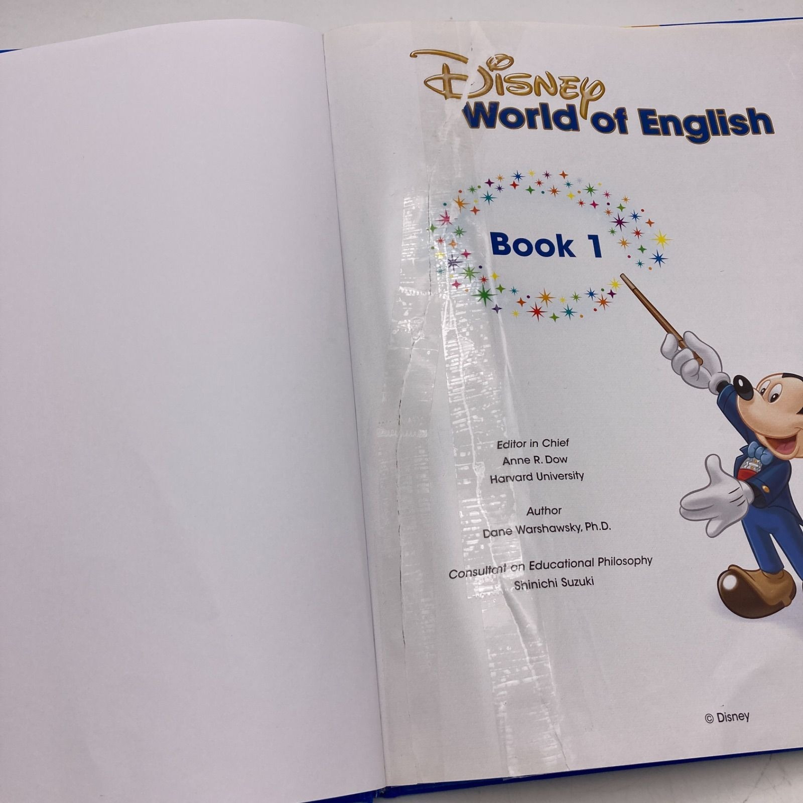 2021年購入　メインプログラム　絵本　12冊　ブック　ディズニー英語　ペン付き 2021年購入 メインプログラム 絵本 12冊 ブック ディズニー英語