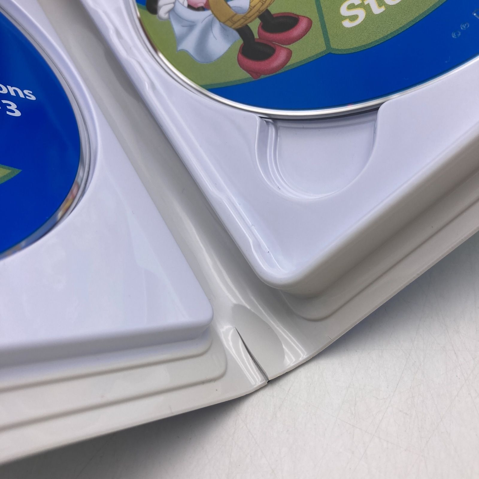 2012年購入 メインプログラムセット 絵本 CD DVD24枚 旧子役
