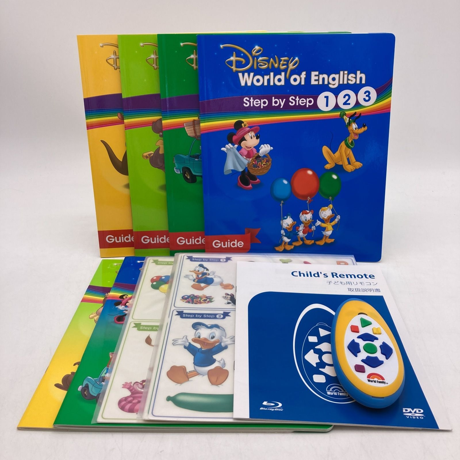 最新版 dwe 2020 メインプログラムフルセット＋ミッキーメイト