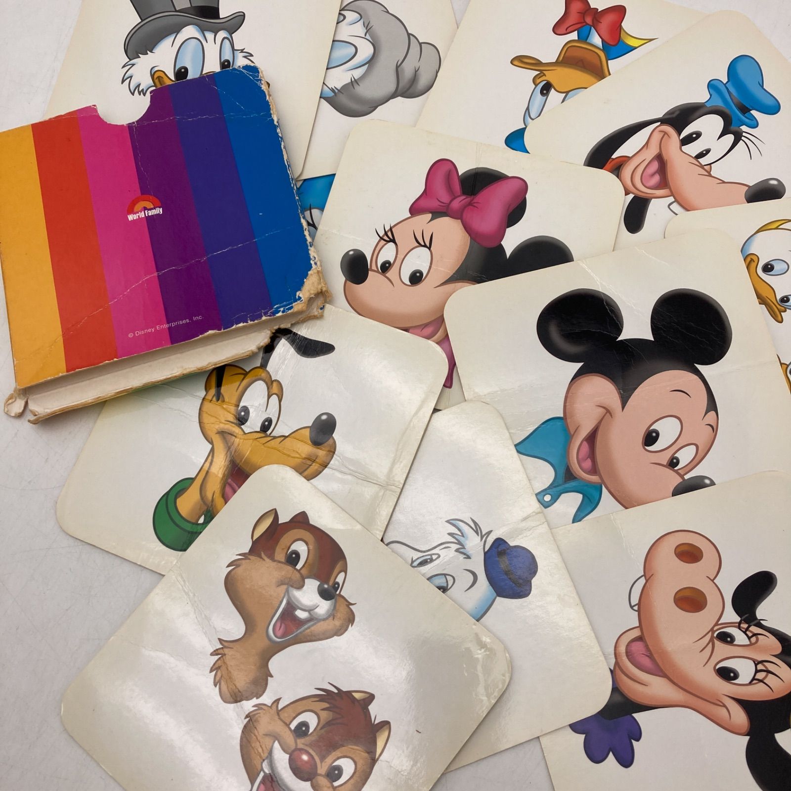 2012シングアロング DWE ディズニー英語システム シングアロング 2012年