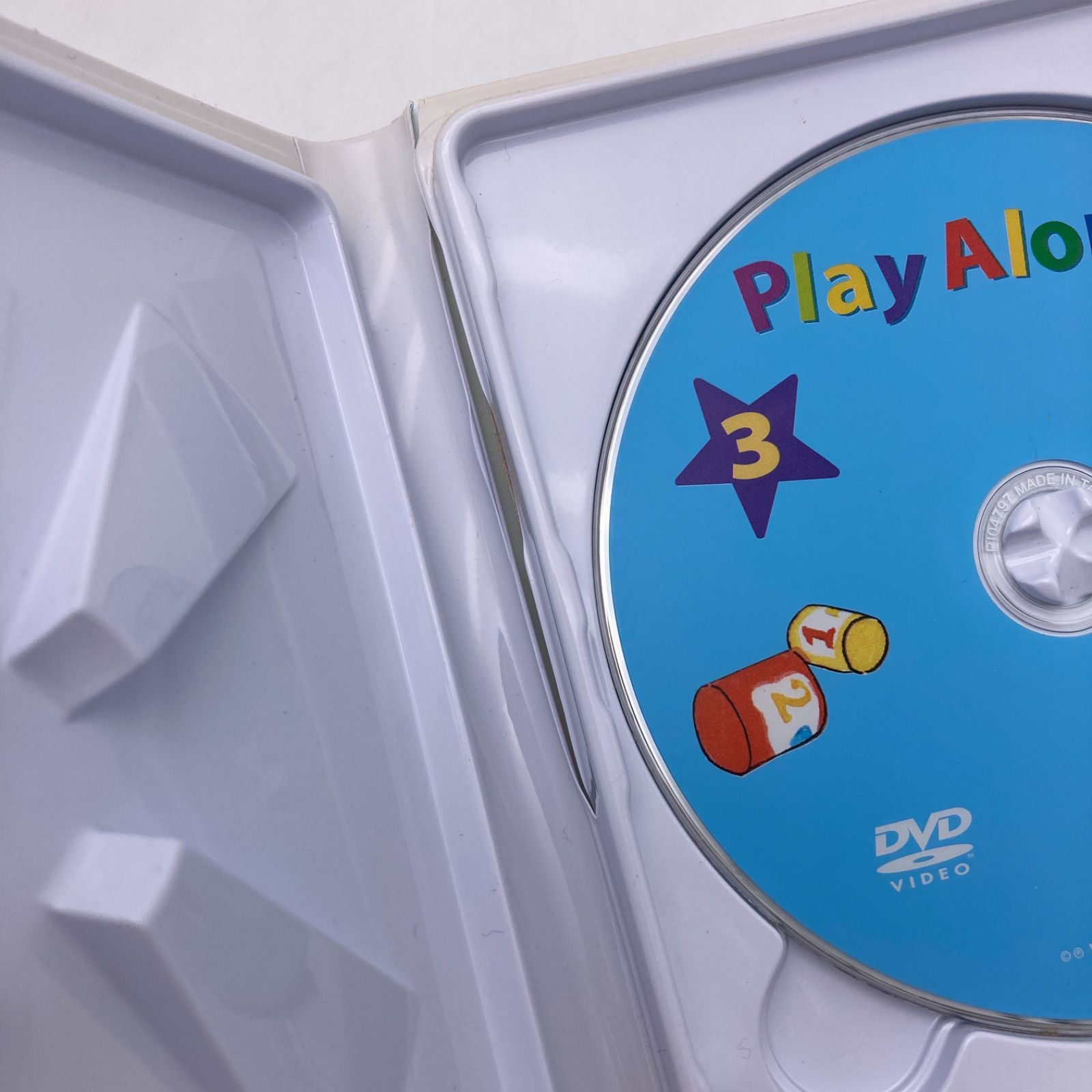 DWE 2016年　プレイアロング　DVD CD ディズニーの英語システム DWE 2016年 プレイアロング DVD CD ディズニーの英語システム