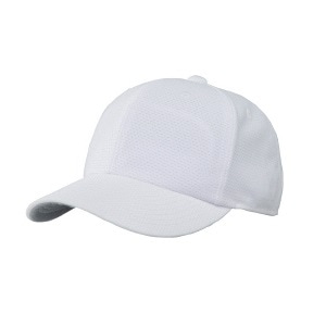 高知高校試合用帽子