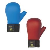 空手道具 Raytos 空手 防具 シンガード 脱着簡単 (左右1組) XS-XL 5サイズ