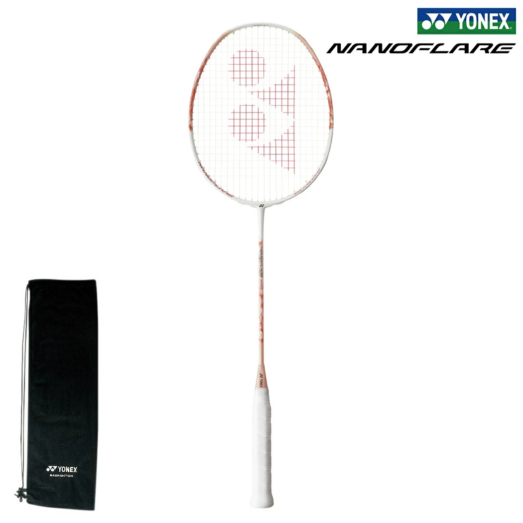 YONEX ヨネックス バドミントンラケット NANOFLARE 300（ナノフレア300