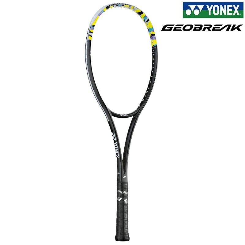 YONEX GEOBREAK50V UL1テニスラケット 【公式ショッピングサイト】