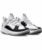 ꥢ󥹥롧50%OFFUNDER ARMOUR ޡ Хåȥ塼 UA ե ե塼㡼X3ʥХåȥܡ/MEN 3026630100White / White˥ե塼㡼꡼ Хå Х塼 Хåȥܡ륷塼