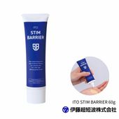 ��ľ���ʡ�ITO STIM BARRIER 60g ��ƣĶû�� ���ƥ���Хꥢ �����륯�꡼�� �ݼ� �����󥱥� ����ȩ �ǥꥱ����ȩ ȩ�Ӥ� ����ο�ʪ�������۹�