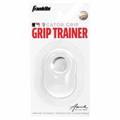 �ե�󥯥�� MLB GATOR GRIP GRIP TRAINER��MLB ������������åס�����åץȥ졼�ʡ���SHOK-SORB ����å�����ܡ�24052C2���ۥ磻�ȡ�MLB NPB �᥸�㡼 �Ǽ��� �⹻����б� ������� ����� �����󥰥��ԡ��ɥ��å� ���Ӥ��ɻ� �ˤ��ɻ� �׷�ۼ� ���Υ�����