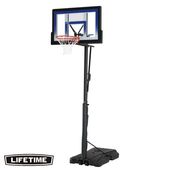 �ڥ᡼����ľ���ʡۥХ����åȥ�������Ω�� �Х����åȥ����� ���󥯼� ���� �Х����åȥ������ ������ͥå� �ߥ˥Х� ���� ������ �Х��� ������ �Х��������� ���ȥ꡼�ȥХ�����Ω�� ������ ��Ω���Х����åȥ����� ��Ω�� �Хå��ܡ��� NBA �Х����åȥ������ LIFE TIME ��LT-51550