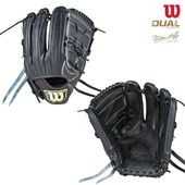 ��25ǯ����NEW��Wilson �����륽�� �ż������ Wilson Staff DUAL�ʥ����륽�󥹥��å� �ǥ奢�������ѡ�SA17���˥ԥå��㡼�� WBW103634��W�֥�å� �ǹ�� �ǹ��� ������ ����� �������� �����륽��ż������ �����륽��ż��������� ��ë ��ë�� �����륽�󹩾�
