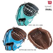 ��25ǯ����NEW��Wilson �����륽�� �𼰥ߥå� The Wannabe Hero DUAL�ʥ�ʥӡ� �ҡ������ǥ奢��˥���å��㡼�ߥå� ����CM33����WBW103832��WBW103834 �ߥå� ����ѥߥå� �����륽��ߥå� �����륽�󥭥�å��㡼�ߥå� �����륽���𼰥���å��㡼�ߥå�