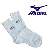 �򥽥å��� �ڥ����ȥ�åȡۥߥ��� �ڥ�˥��å����� ���ݡ��ĥ��å��� [MIZUNO-WHT-SOX] �ۥ磻�� ���å��� �� ���� ���� Y�ҡ��� ���å������ ­�쥵�ݡ��� ����ʤ� Φ�� ���˥� ���祮�� ���������� �̳� �ع����å���
