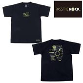 30%OFF����25ǯNEW�ۥ��󥶥����� PASS THE ROCK �ѥ������å� �Х����å� T����� PTR1708��BLK �Х���T����� �١����å�T����� ������ �Х����å������� �ѥ������å������ �ѥ������å��ԥ���� ���󥶥����ȥ���� ���󥶥����ȣԥ���� ��ư��