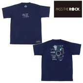 30%OFF����25ǯNEW�ۥ��󥶥����� PASS THE ROCK �ѥ������å� �Х����å� T����� PTR1708��NVY �Х���T����� �١����å�T����� ������ �Х����å������� �ѥ������å������ �ѥ������å��ԥ���� ���󥶥����ȥ���� ���󥶥����ȣԥ���� ��ư��