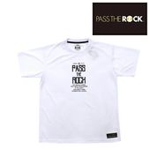 35%OFF�����󥶥����� PASS THE ROCK �ѥ������å� �Х����å� T����� PTR1603��WHT �Х���T����� �١����å�T����� ������ �Х����å������� �ѥ������å������ �ѥ������å��ԥ���� ���󥶥����ȥ���� ���󥶥����ȣԥ���� ��ư��