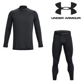 ��50%OFF!!��UNDER ARMOUR ������������ޡ� ���åȥ��å� UA ������ɥ��� �����ޡ� �ե��åƥ��� �ĥ����� ���󥰥��꡼�� ��å� ����ġ��ĥ����� �쥮�� �岼���åȡʥȥ졼�˥�/MEN��001��Black �ȥ졼�˥󥰥����� �岼 �ݲ��� ���� �Ȥ��� ��Ŭ �۴�®��