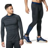 ��50%OFF!!��UNDER ARMOUR ������������ޡ� ���åȥ��å� UA ������ɥ��� �����ޡ� �ե��åƥ��� �ĥ����� ���󥰥��꡼�� ��å� ����ġ��ĥ����� �쥮�� �岼���åȡʥȥ졼�˥�/MEN��002��Black / TeamRoyal �ȥ졼�˥󥰥����� �岼 �ݲ��� ���� �Ȥ��� ��Ŭ �۴�®��