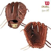 ��25ǯ����NEW��Wilson �����륽�� �ż������ Wilson Staff DUAL�ʥ����륽�󥹥��å� �ǥ奢�������ѡ�SA17���˥ԥå��㡼�� WBW103692��������ʥå� �ǹ�� �ǹ��� ������ ����� �������� �����륽��ż������ �����륽��ż��������� ��ë ��ë�� �����륽�󹩾�