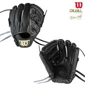 ��25ǯ����NEW��Wilson �����륽�� �ż������ Wilson Staff DUAL�ʥ����륽�󥹥��å� �ǥ奢�������ѡ�SA17���˥ԥå��㡼�� WBW103694���֥�å�SS �ǹ�� �ǹ��� ������ ����� �������� �����륽��ż������ �����륽��ż��������� ��ë ��ë�� �����륽�󹩾�