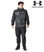 30%OFF����2025����NEW����UNDER ARMOUR ������������ޡ� ���åȥ��å� UA ����ǥ��ʥ����֥� 3�쥤�䡼 �ե른�å� ���㥱�åȡ�3�쥤�䡼 �ѥ�� �岼���åȡʥ١����ܡ���/MEN��1388136��1388137��001/001��Black / Gold�˾岼 �ȥ졼�˥󥰥����� �ե꡼�� ���� �ݲ� ��ư�� ������ ���� ���