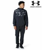 ��30%OFF��25ǯ����NEW��UNDER ARMOUR ������������ޡ� ���åȥ��å� UA �����֥� �ե른�å� �ա��ǥ��� ���㥱�åȡ������֥� �ѥ�� �岼���åȡʥ١����ܡ���/��󥺡�6007975��6007976��001/001��BLK�˾岼 �ȥ졼�˥󥰥����� ΢��å��� ������ �ѵ��� ��Ŭ��