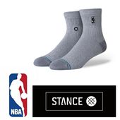 �Х����å� ���å��� NBA stance socks ������ �Х��� ���å��� NBA STANCE LOGOMAN ST QTR NBA�����奢�륳�쥯����� ���å��� ���� �Х����åȥܡ��� NBA���å� ���ݡ��ĥ������� �Хå��� ���� �ع� ����ץ� ���ݥ���� ̵�� ��� �Х����å�NBA �����󥹥��å���