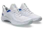 ��25ǯ����NEW�ۥ����å��� �Х����åȥ��塼�� GLIDE NOVA FF 4�ʥ��饤�ɥΥ��� FF 4��1063A105��100��White/Sapphire�˥���������� ������ �Х����åȥܡ��륷�塼�� �Хå��� �����å����Х����åȥ��塼�� �����å����Х����åȥܡ��륷�塼�� �����å����Хå���