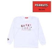 ��25ǯ����NEW�ۥ��󥶥����� �ܡ���饤�� �Х����å� PEANUTS�ʥ��̡��ԡ��ˡ�BALL LINE ���󥰥��꡼�֥���� PNU6722 �ۥ磻�� �ԡ��ʥå� ����T ����T����� ���̡��ԡ�����T ���̡��ԡ�����T����� �Х�������� �Х��������� �İ��� ���磻�� ���åɥ��ȥå�