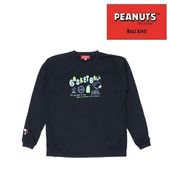 ��25ǯ����NEW�ۥ��󥶥����� �ܡ���饤�� �Х����å� PEANUTS�ʥ��̡��ԡ��ˡ�BALL LINE ���󥰥��꡼�֥���� PNU6722 �֥�å� �ԡ��ʥå� ����T ����T����� ���̡��ԡ�����T ���̡��ԡ�����T����� �Х�������� �Х��������� �İ��� ���磻�� ���åɥ��ȥå�