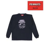 ��25ǯ����NEW�ۥ��󥶥����� �ܡ���饤�� �Х����å� PEANUTS�ʥ��̡��ԡ��ˡ�BALL LINE ���󥰥��꡼�֥���� PNU6723 �֥�å� �ԡ��ʥå� ����T ����T����� ���̡��ԡ�����T ���̡��ԡ�����T����� �Х�������� �Х��������� �İ��� ���磻��